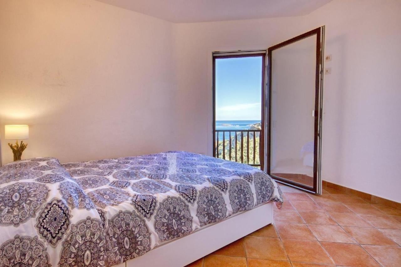 Stella Marina- Luxury Sea View In Porto Cervo! Appartamento Esterno foto