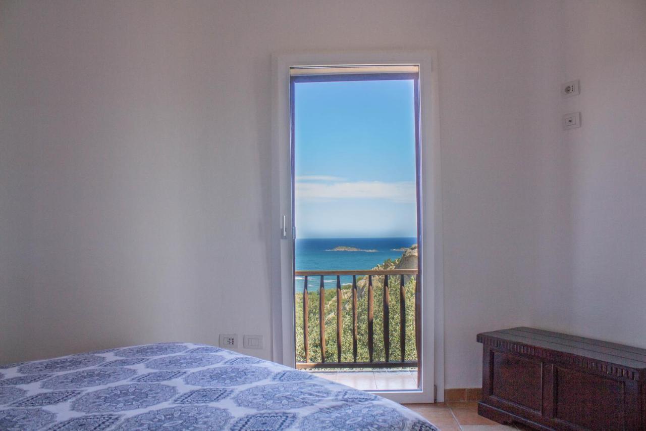 Stella Marina- Luxury Sea View In Porto Cervo! Appartamento Esterno foto